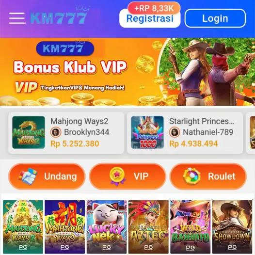 km777 APK